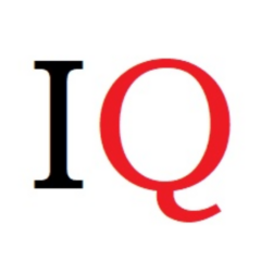 IQ Logo